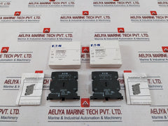 EATON C03A11PQ Auxiliary Contact 10A 600Vac C25320KG11