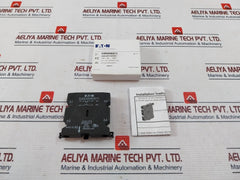 EATON C03A11PQ Auxiliary Contact 10A 600Vac C25320KG11