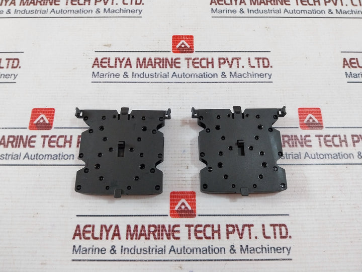 EATON C03A11PQ Auxiliary Contact 10A 600Vac C25320KG11