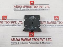 EATON C03A11PQ Auxiliary Contact 10A 600Vac C25320KG11