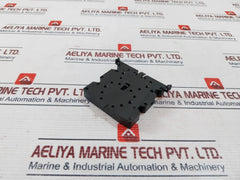 EATON C03A11PQ Auxiliary Contact 10A 600Vac C25320KG11