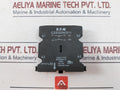 EATON C03A11PQ Auxiliary Contact 10A 600Vac C25320KG11
