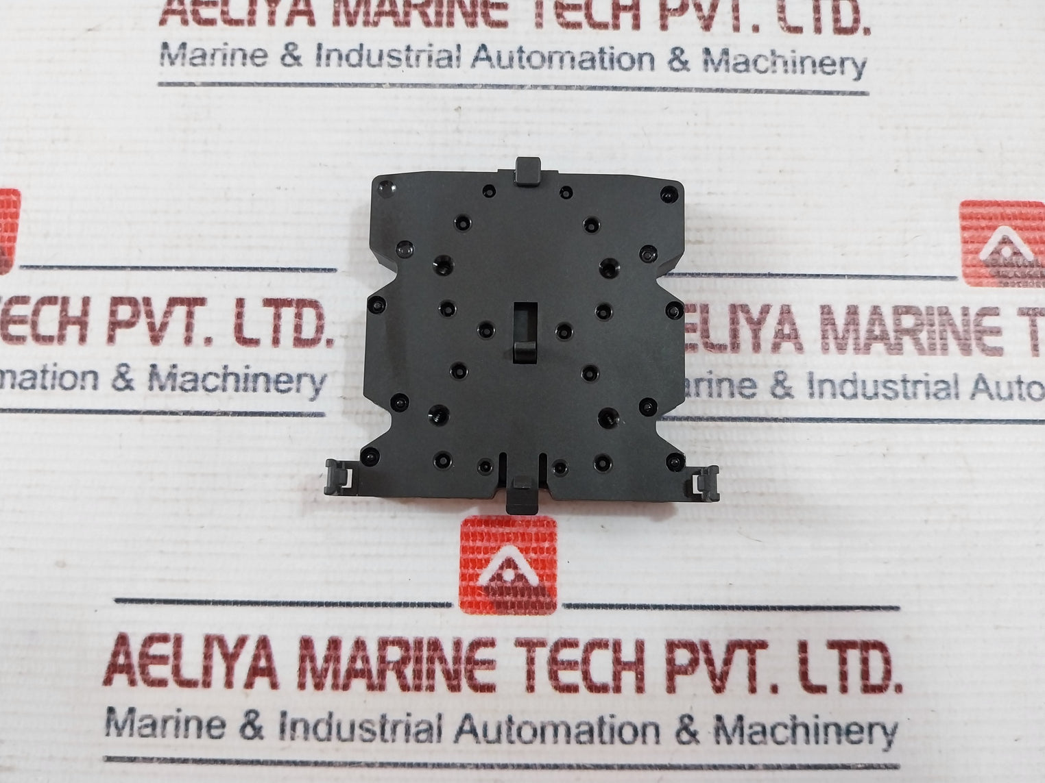 EATON C03A11PQ Auxiliary Contact 10A 600Vac C25320KG11