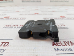 EATON C03A11PQ Auxiliary Contact 10A 600Vac C25320KG11