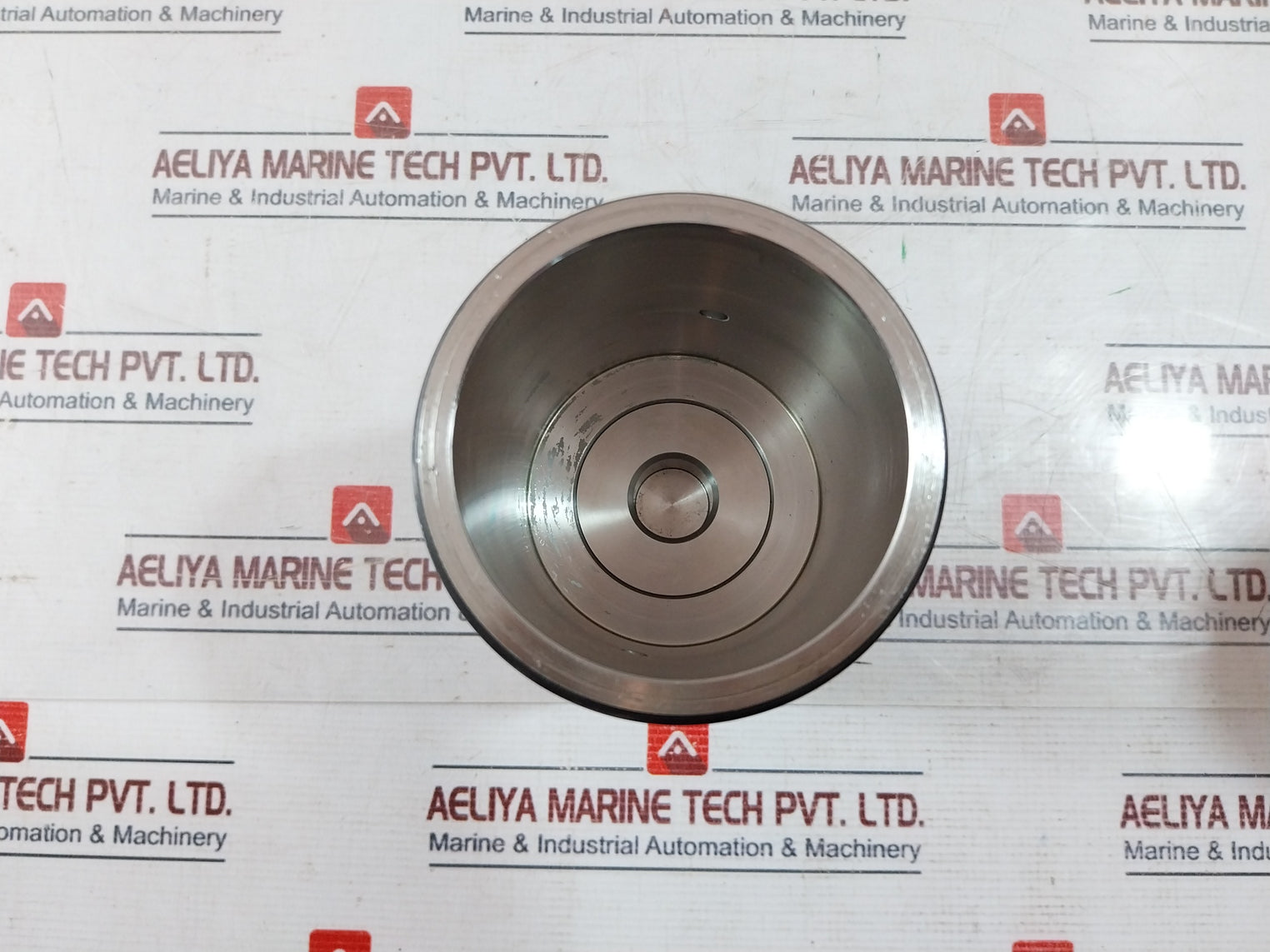 Oceaneering 100819 Cartridge Valve 100368 Rev. A