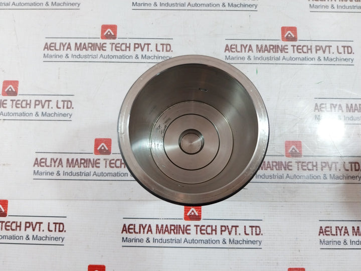Oceaneering 100819 Cartridge Valve 100368 Rev. A
