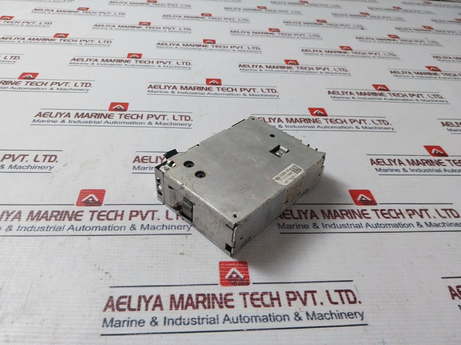 Eta Ess50-24 Power Supply 100-240 Vac 50/60Hz