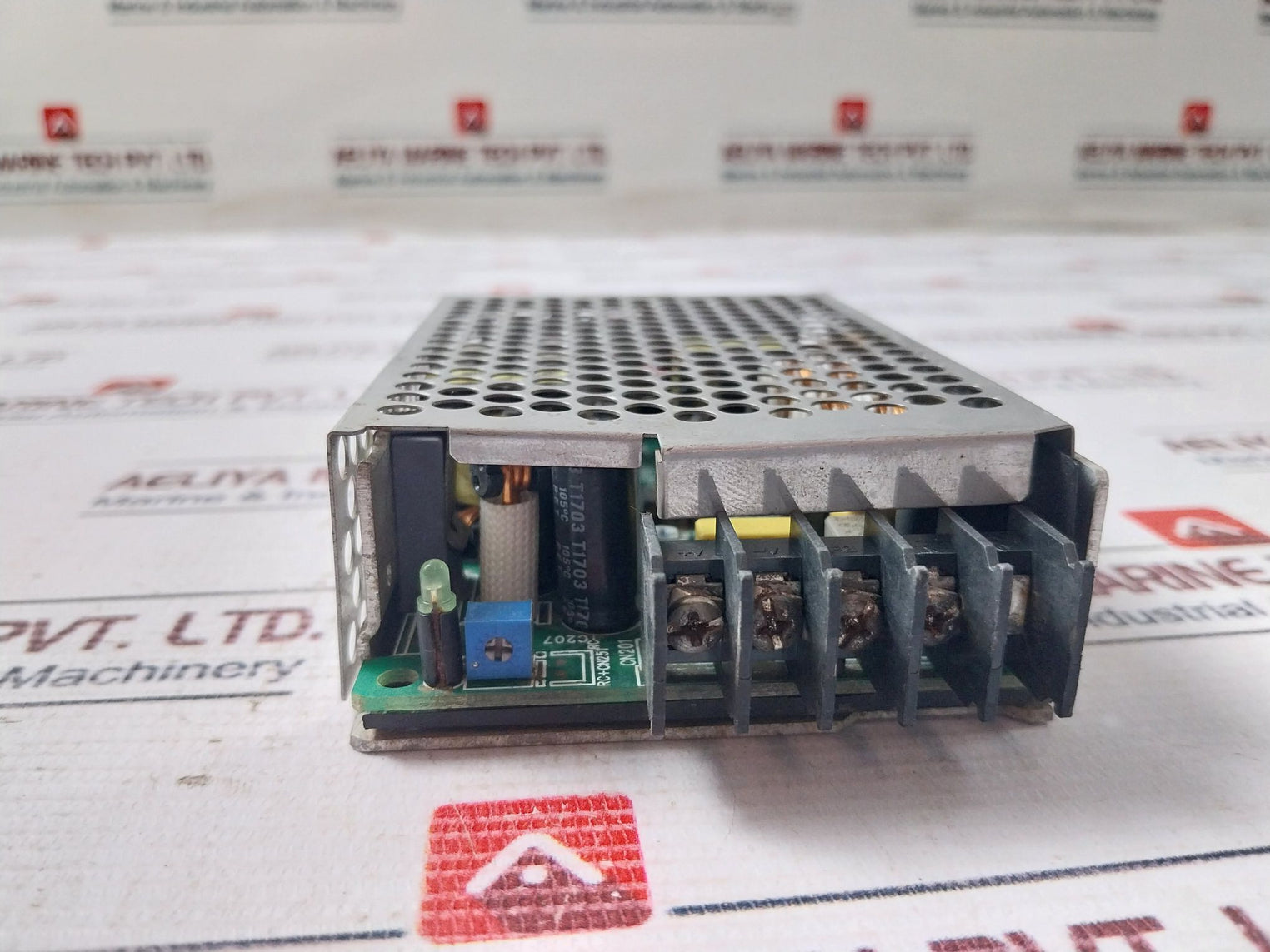Eta Ess50-24 Power Supply 100-240 Vac 50/60Hz