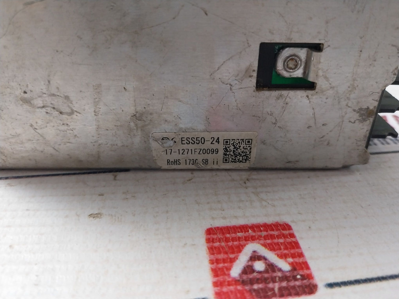 Eta Ess50-24 Power Supply 100-240 Vac 50/60Hz