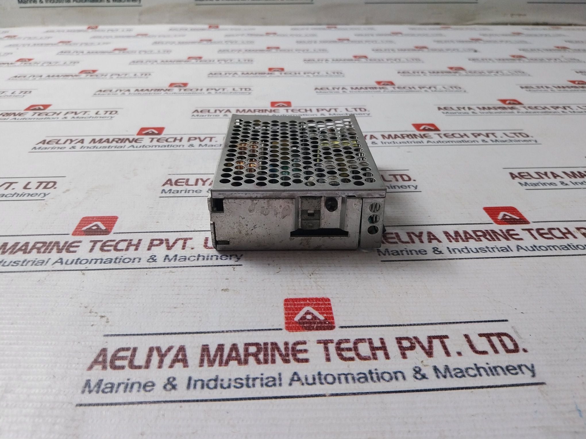 Eta Ess50-24 Power Supply 100-240 Vac 50/60Hz