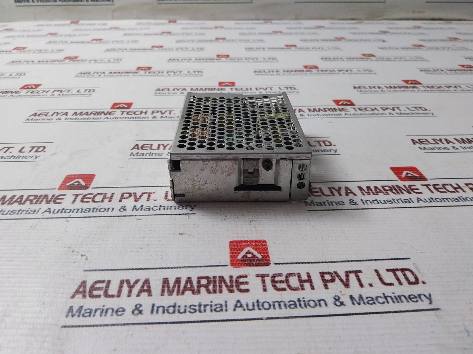 Eta Ess50-24 Power Supply 100-240 Vac 50/60Hz