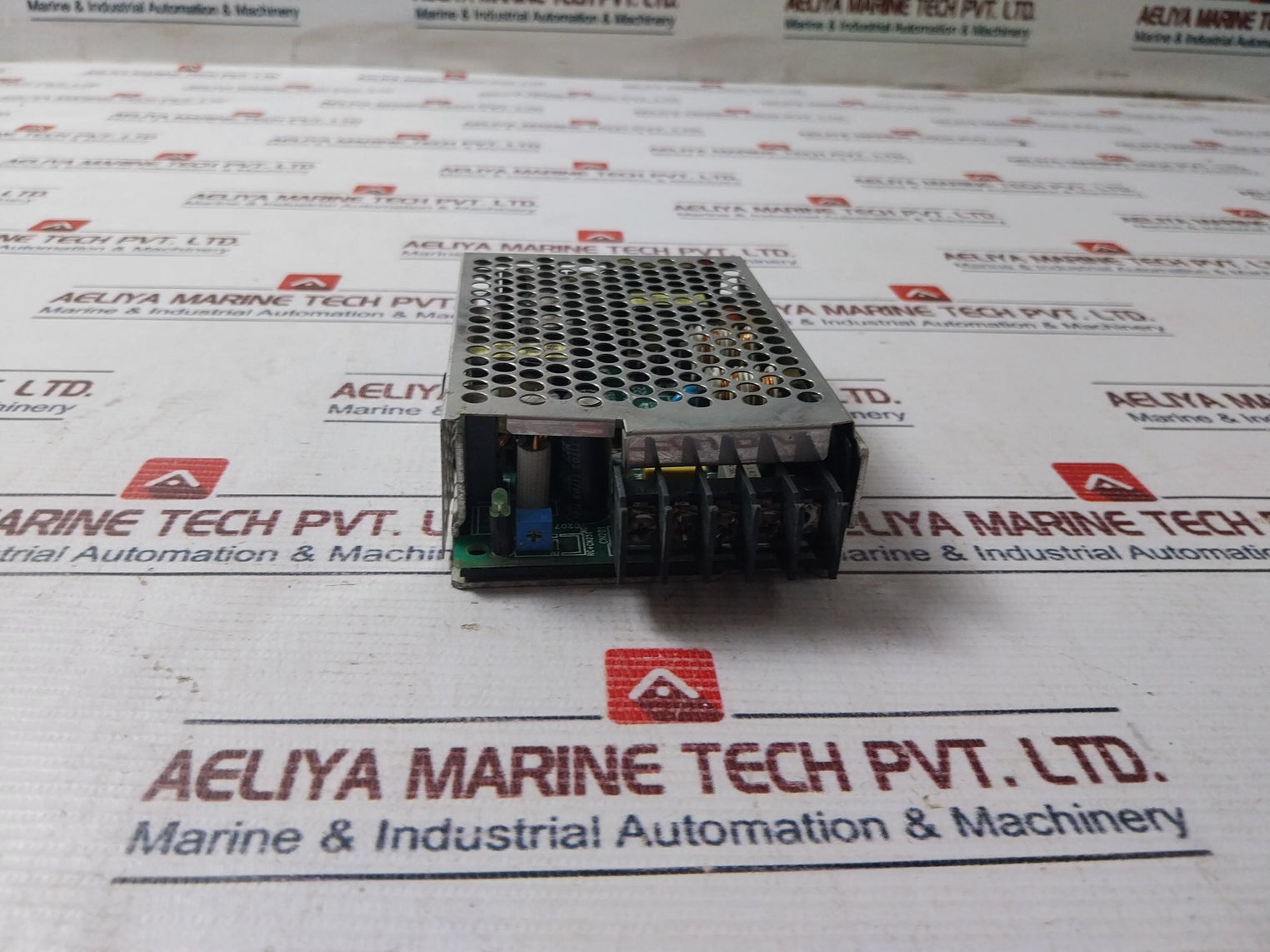 Eta Ess50-24 Power Supply 100-240 Vac 50/60Hz