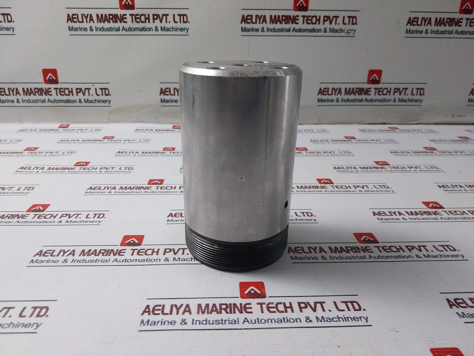 Oceaneering 100767-c Cartridge Valve Spm 1.5 Rev.B