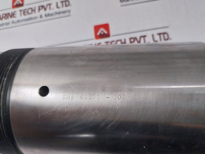 Oceaneering 100767-c Cartridge Valve Spm 1.5 Rev.B