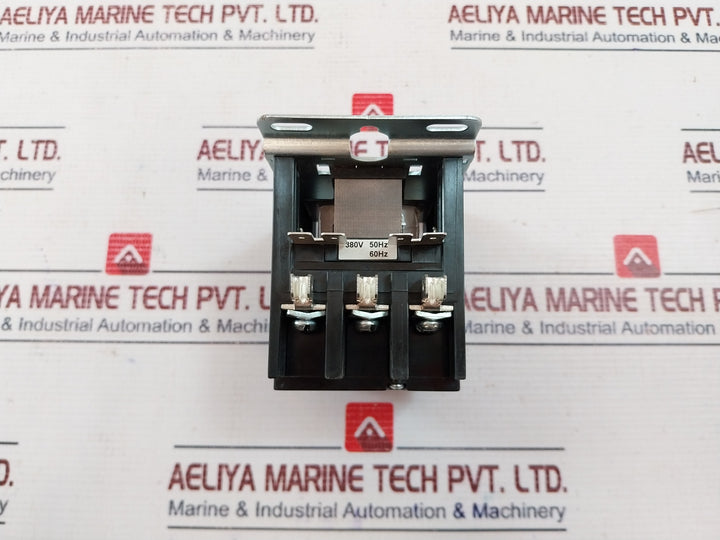 Eaton Xtcddp3P20 Ac Magnetic Contactor 30Amp 50/60Hz