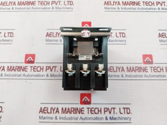 Eaton Xtcddp3P20 Ac Magnetic Contactor 30Amp 50/60Hz