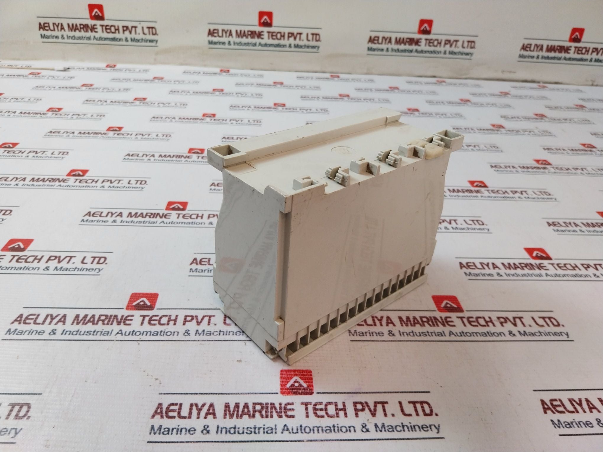 Meco WT34 Active Power Transducer 0-5.00mW 0-110 VAC