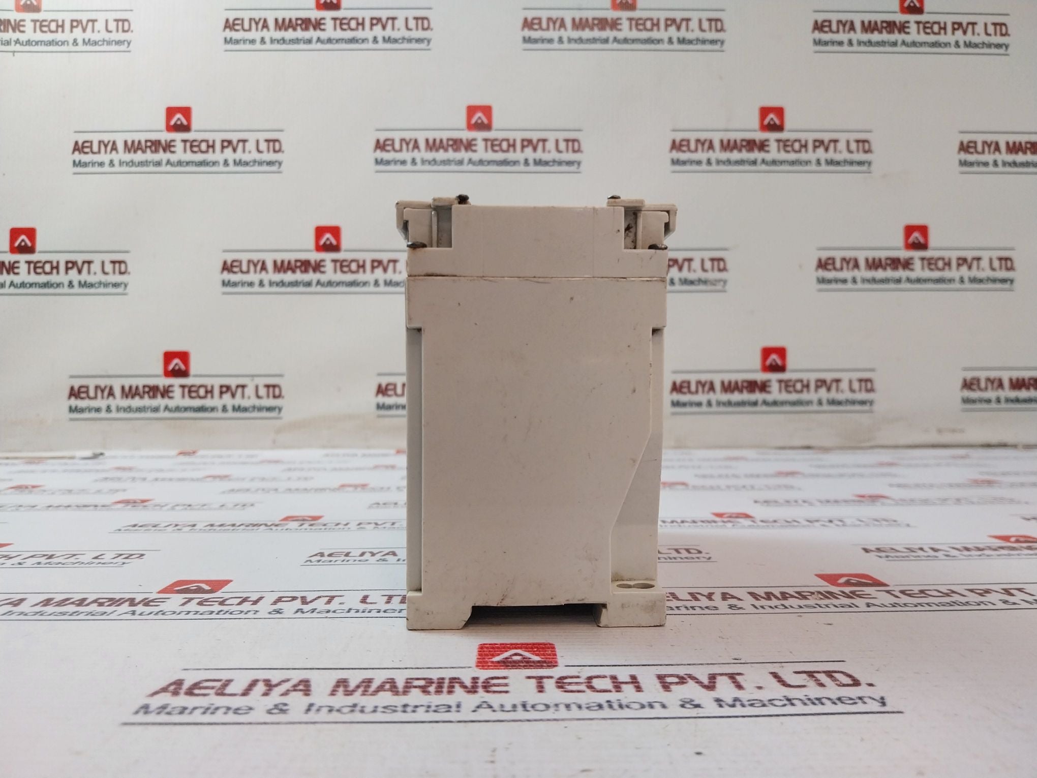 Meco WT34 Active Power Transducer 0-5.00mW 0-110 VAC