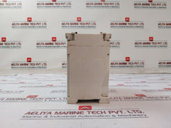 Meco WT34 Active Power Transducer 0-5.00mW 0-110 VAC