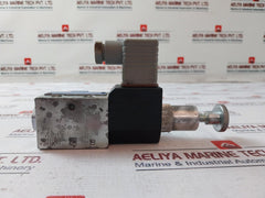 Lc R933001078 Directional Solenoid Valve 310Bar 24Vdc L5410X4010C0100