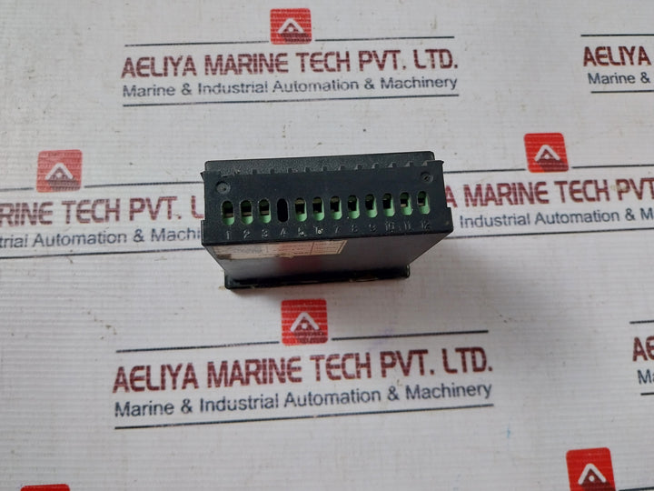 Hanyoung ED6-FPMAP4 Temperature Controller -100.0~400.0