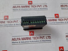 Hanyoung ED6-FPMAP4 Temperature Controller -100.0~400.0