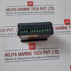 Hanyoung ED6-FPMAP4 Temperature Controller -100.0~400.0