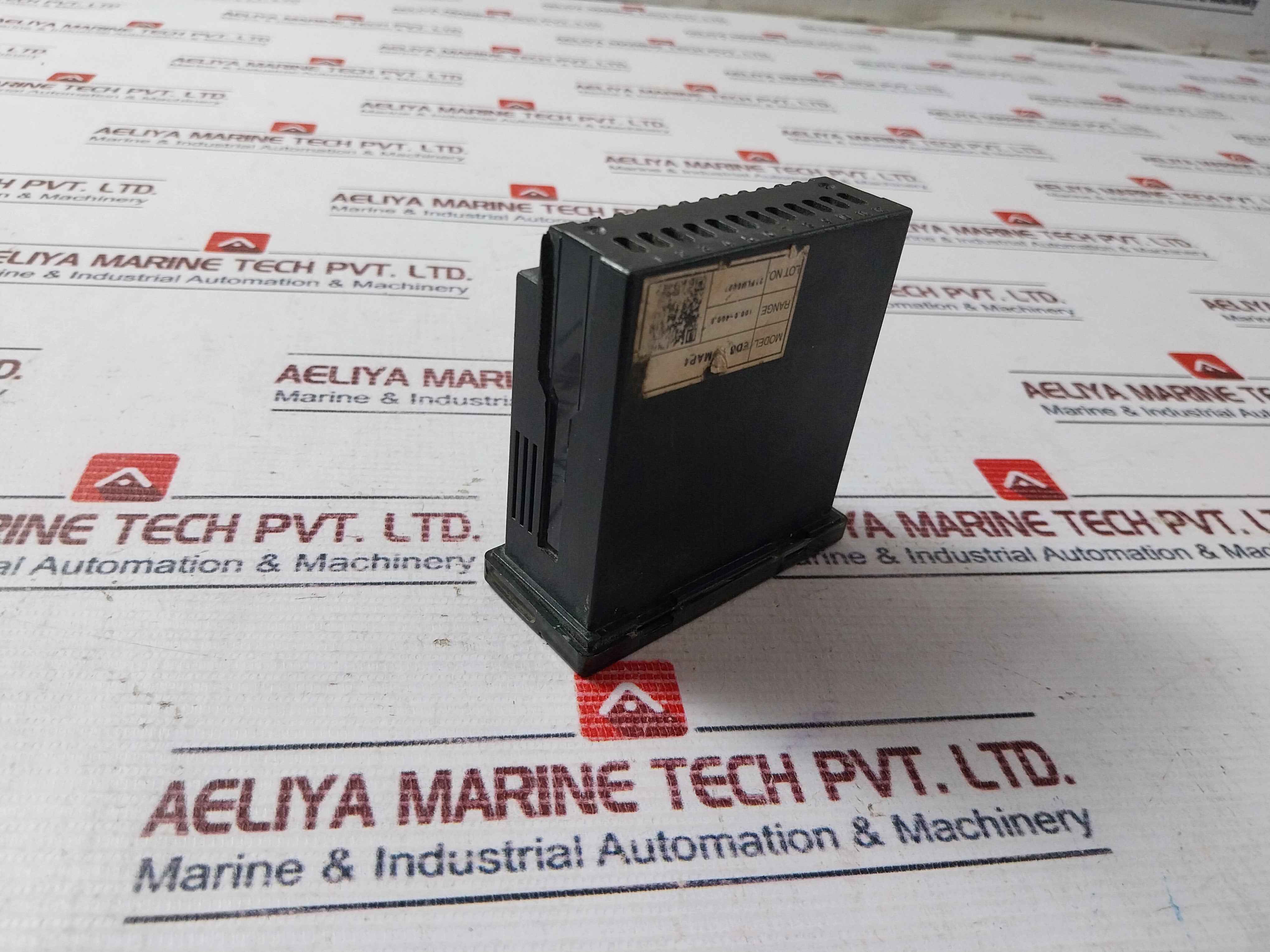 Hanyoung ED6-FPMAP4 Temperature Controller -100.0~400.0