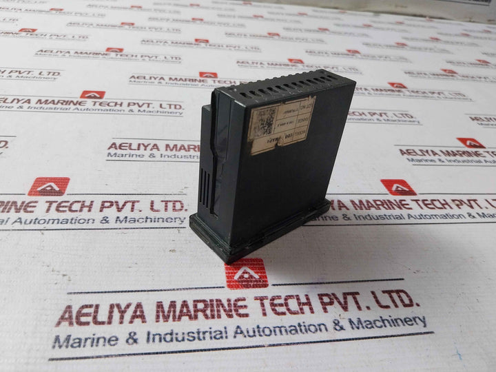 Hanyoung ED6-FPMAP4 Temperature Controller -100.0~400.0