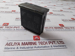 Hanyoung ED6-FPMAP4 Temperature Controller -100.0~400.0