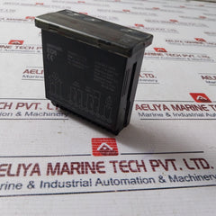Hanyoung ED6-FPMAP4 Temperature Controller -100.0~400.0