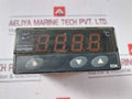 Hanyoung ED6-FPMAP4 Temperature Controller -100.0~400.0