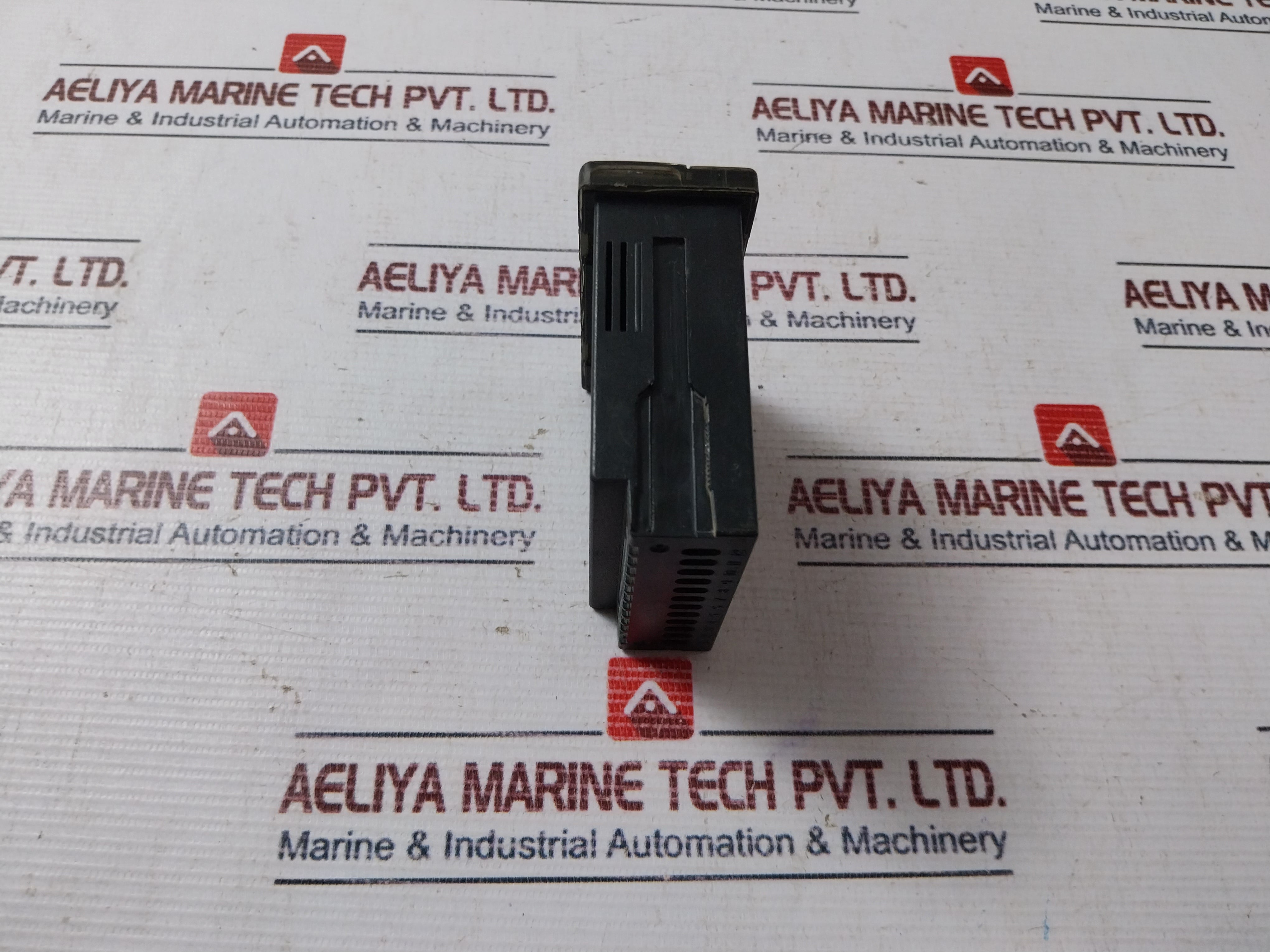 Hanyoung ED6-FPMAP4 Temperature Controller -100.0~400.0