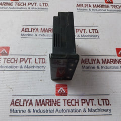 Hanyoung ED6-FPMAP4 Temperature Controller -100.0~400.0