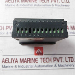 Hanyoung ED6-FPMAP4 Temperature Controller -100.0~400.0
