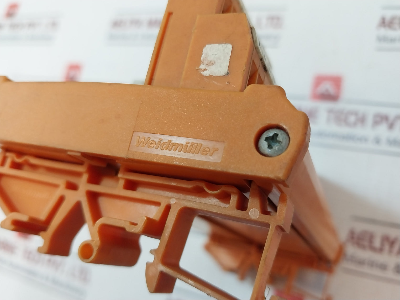 Weidmuller Rs-f 64 2247.6 Interface Module