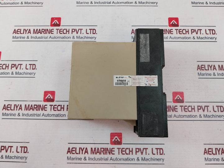 Elster Tra-267 Measuring Transducer With Base 230V Ac 300A / 5A