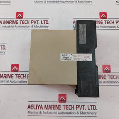 Elster Tra-267 Measuring Transducer With Base 230V Ac 300A / 5A