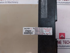 Elster Tra-267 Measuring Transducer With Base 230V Ac 300A / 5A