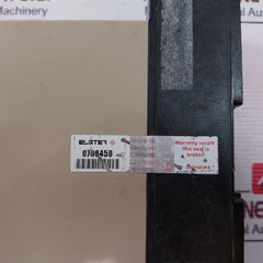 Elster Tra-267 Measuring Transducer With Base 230V Ac 300A / 5A