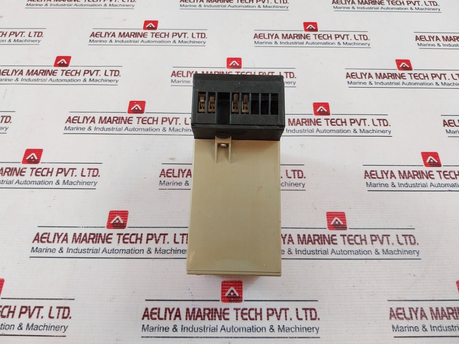 Elster Tra-267 Measuring Transducer With Base 230V Ac 300A / 5A