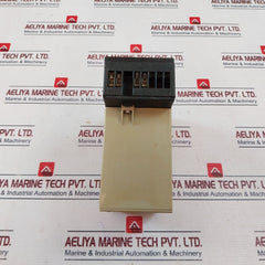 Elster Tra-267 Measuring Transducer With Base 230V Ac 300A / 5A