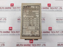 Elster Tra-267 Measuring Transducer With Base 230V Ac 300A / 5A