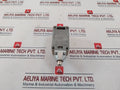 Omron Nema A600 Limit Switch 2A 250Vac 3, 4And 13