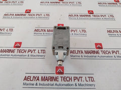Omron Nema A600 Limit Switch 2A 250Vac 3, 4And 13