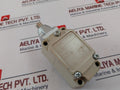 Omron Nema A600 Limit Switch 2A 250Vac 3, 4And 13