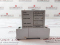 Jay Electronics S8Tf-100 Electronic Timer 1-60Sec 7A 250Vac 24Vdc