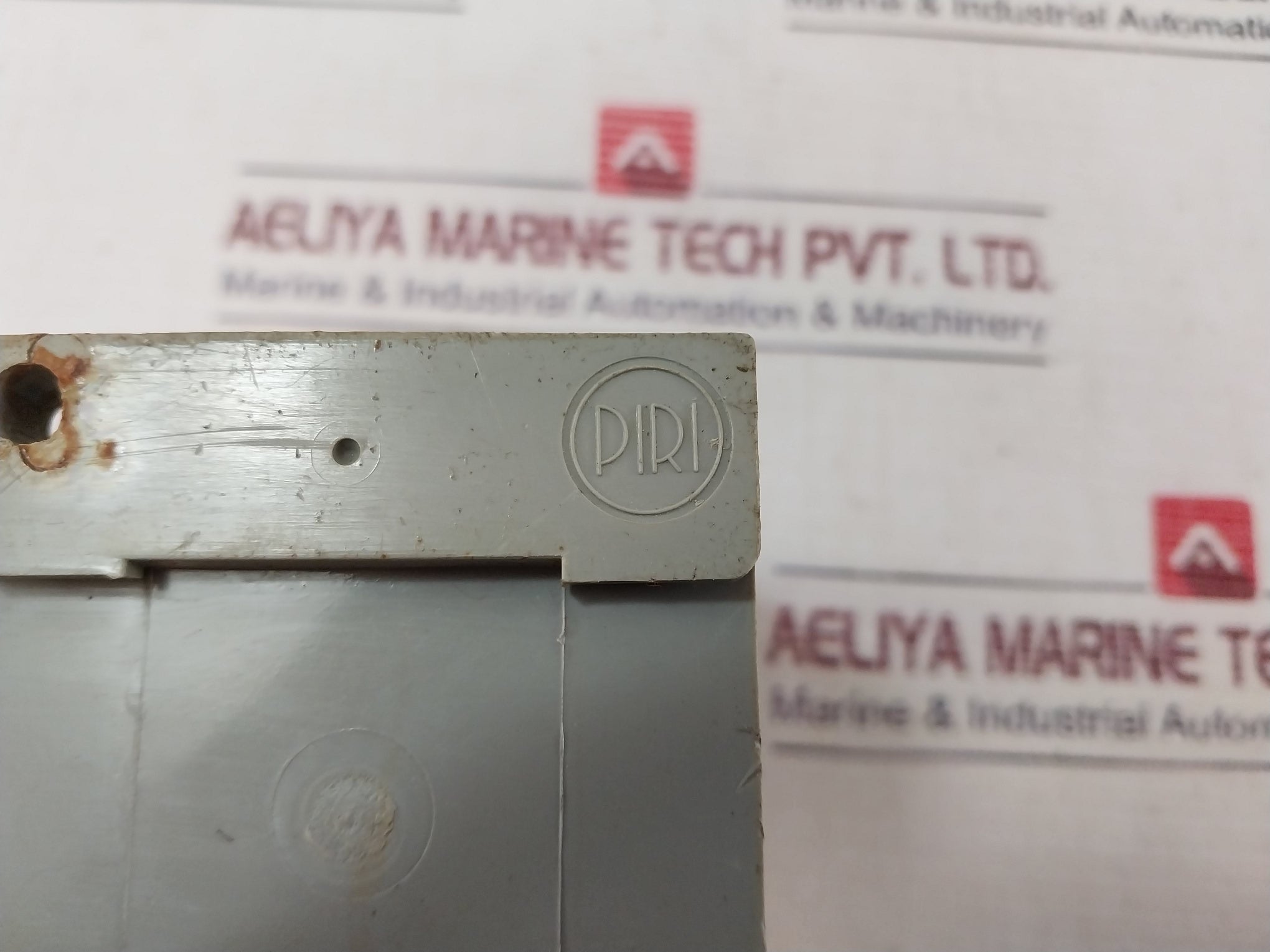 Lectrotek  Eltran-cti Voltage Transducer 240Vac 50Hz