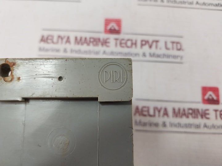 Lectrotek  Eltran-cti Voltage Transducer 240Vac 50Hz