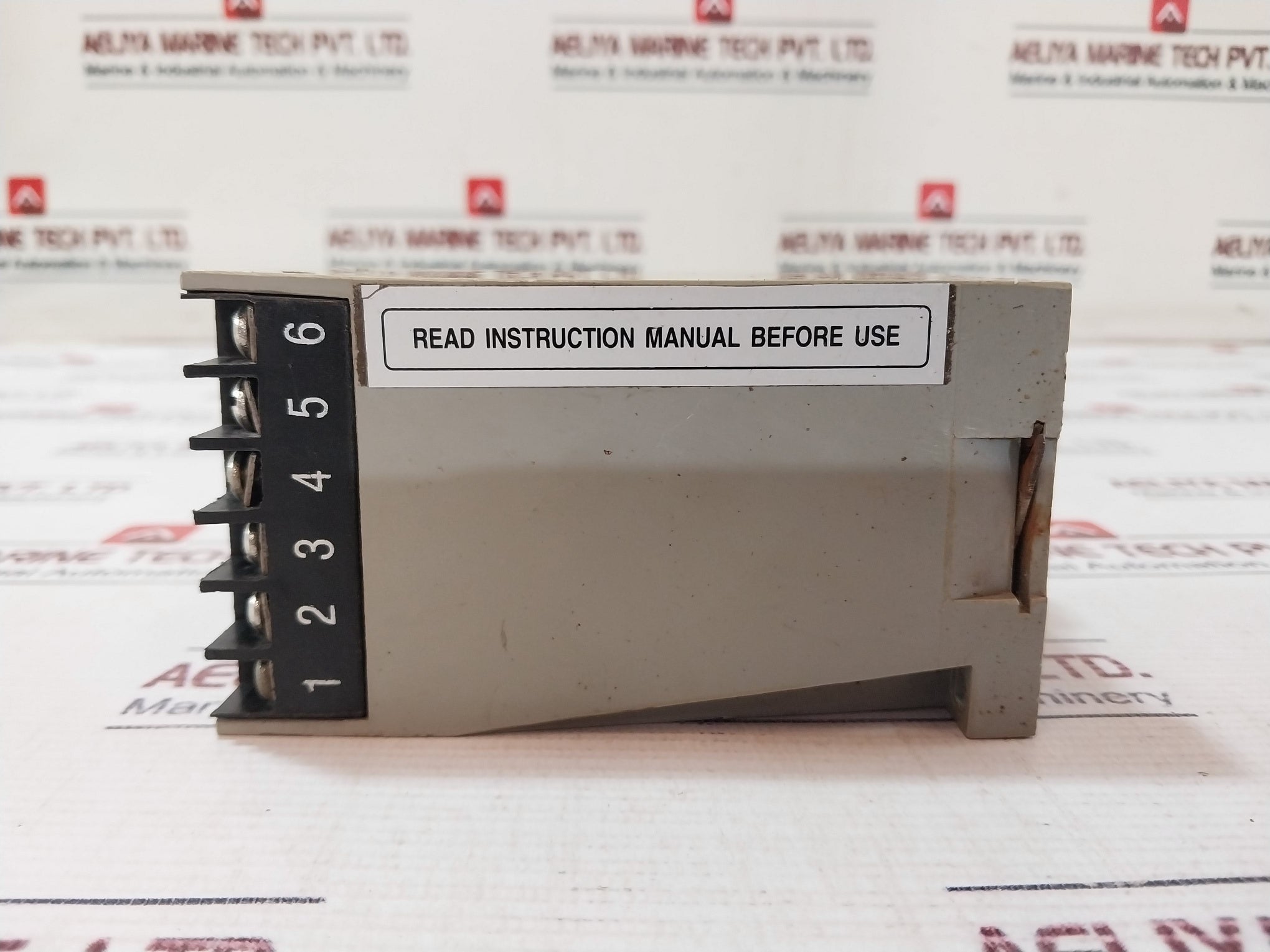 Lectrotek  Eltran-cti Voltage Transducer 240Vac 50Hz